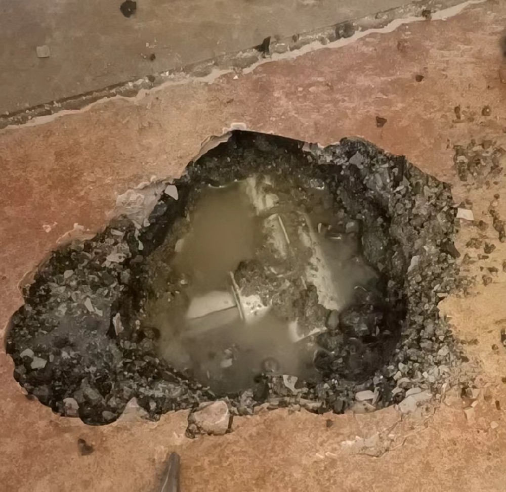 给水管漏水检测维修哪家好-和平